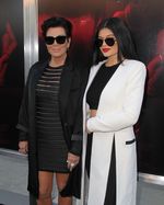 Like Mother Like Daughter, Kris dan Kylie Jenner