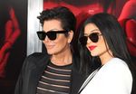Like Mother Like Daughter, Kris dan Kylie Jenner
