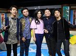 CJR dan Bastian Temu Kangen