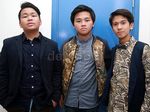 CJR dan Bastian Temu Kangen