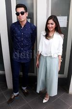 Chemistry di Antara Kevin Julio dan Jessica Mila