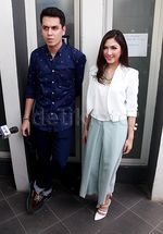 Chemistry di Antara Kevin Julio dan Jessica Mila