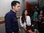 Chemistry di Antara Kevin Julio dan Jessica Mila