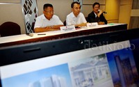 Direktur Properti PT APP Pulung Prahasto mengatakan, penggabungan APP dan APR dirasakan memberikan efek positif bagi kinerja perusahaan. Total prognosa nilai APP dan APR sebelum merger sepanjang 2015 adalah Rp 294,8 miliar.