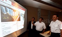 Pulung membeberkan, alasan dilakukannya transaksi penggabungan APP dan APR adalah untuk meningkatkan efisiensi, produktivitas, kualitas produk dan jasa serta pelayanan kepada konsumen guna meningkatkan pangsa pasar di bidang properti.