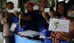 Sosialisasi SiPeci Kepada Pemudik
