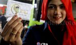 Sosialisasi SiPeci Kepada Pemudik