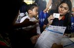 Sosialisasi SiPeci Kepada Pemudik