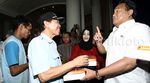 Mendag Gobel Sahur Bareng Pedagang