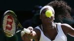 Muguruza Tantang Serena di Final Wimbledon 2015