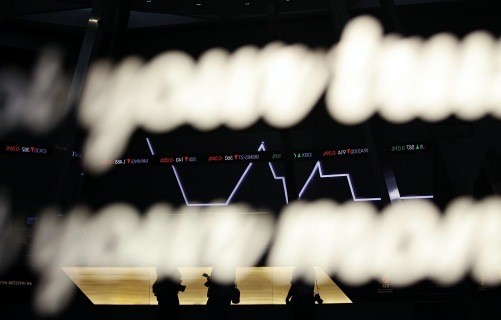 Menghijau Sepanjang Hari, IHSG Berhenti di 4.859