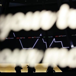 Menghijau Sepanjang Hari, IHSG Berhenti di 4.859