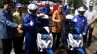 Secara keseluruhan sebanyak 600 teknisi mobil dan 1.120 mekanik motor Honda dikerahkan dalam musim mudik kali ini.