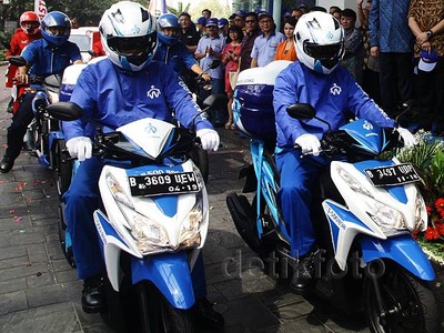 Astra Siagakan Teknisi Mudik