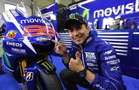 Bue Core adalah sebutan teknologi mesin Yamaha yang sudah diterapkan di beberapa skutik yang dijual Yamaha di Indonesia. Pool/dok Yamaha.
