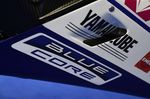 Baju Baru Motor MotoGP Yamaha