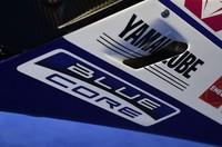 Filosofi pengembangan mesin next-generation BLUE CORE bertujuan untuk menciptakan model yang memberikan kenikmatan berkendara, efisiensi bahan bakar yang tinggi dan performa ramah lingkungan ke tingkat yang lebih baik. Pool/dok Yamaha.