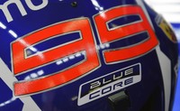 Blue Core merupakan hasil pengembangan secara seksama dari peningkatan efisiensi pembakaran, efisiensi pendinginan dan mengurangi gesekan. Pool/dok Yamaha.