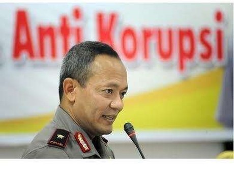 4 Langkah Kapolda Kalbar Jewer Pelajar Naik Motor
