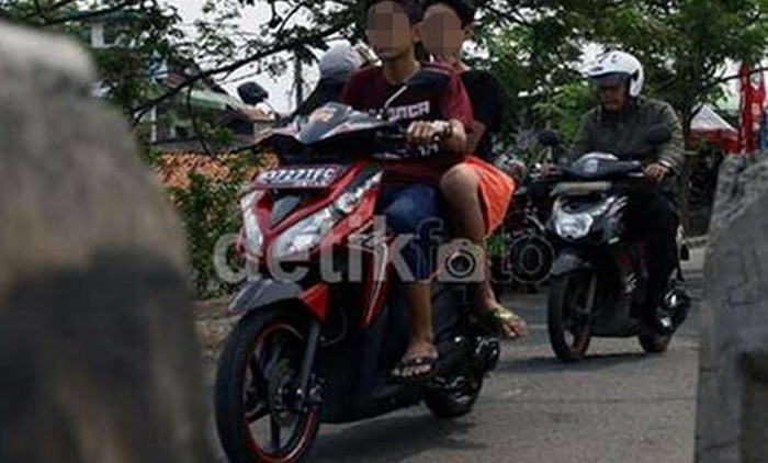 Anak-anak di Ambon Sudah Cukup Tertib, Tapi Orangtua Harus Lebih Disadarkan