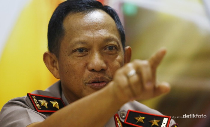 Ini Langkah Polisi Agar Anak-anak di Bawah Umur Tidak Berkendara