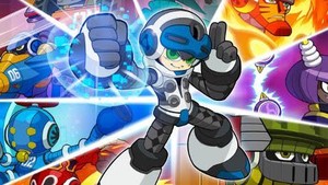 Game Mighty No. 9 Digarap Jadi Film Live Action