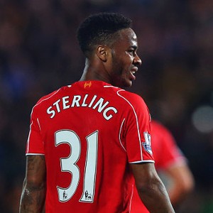 Gerrard Kecam Perilaku Sterling