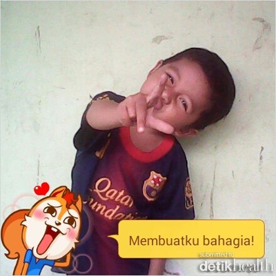 Putra Anas Ramadhan