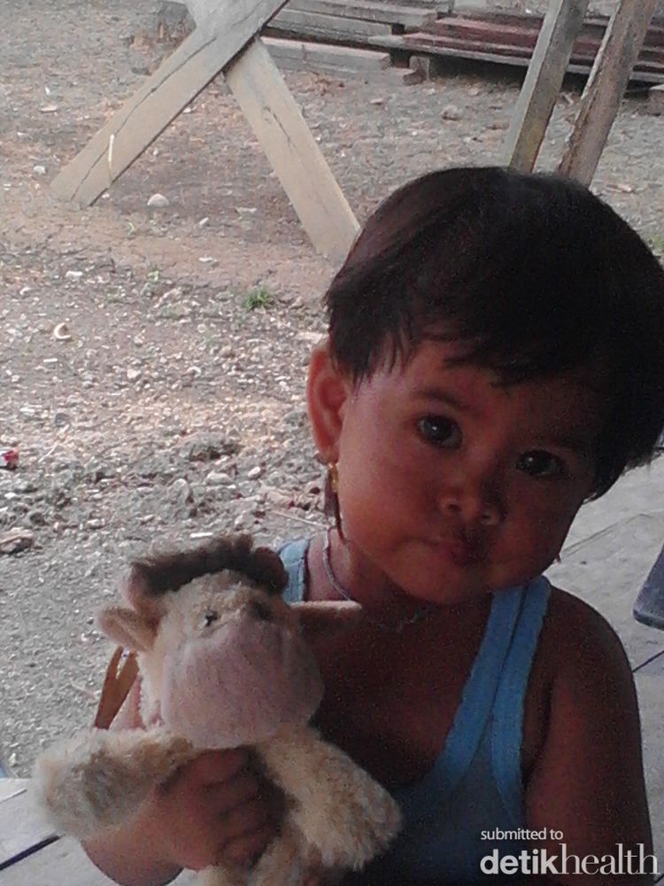 Syawalliya Lutfi Meganisa