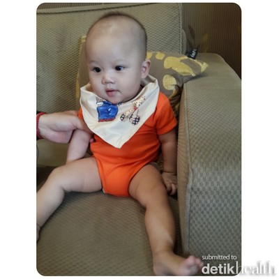 Jack Gladwin Gosal