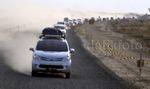 Mulai Dibuka, Ini Kondisi Tol Darurat Pejagan-Brebes Timur