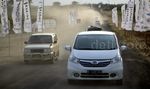 Mulai Dibuka, Ini Kondisi Tol Darurat Pejagan-Brebes Timur