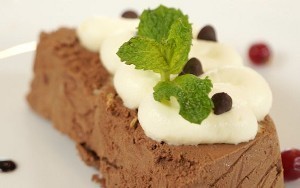 Mango Cheese Cup dan Chocolate Parfait, Dessert Istimewa untuk Suguhan Tamu