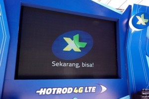 XL Rilis Layanan Multi Carrier VPN Access untuk Korporat