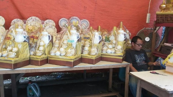 Dilarang KPK dan Ekonomi Lesu, Buat Penjualan Parcel Makin 