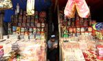 Jelang Lebaran, Banyak Pedagang Kue Kering Musiman