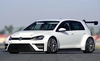 Sebagai mitrakerjasama, Liqui Moly Tim Engstler akan menjalankan 2 mobil di ronde kedelapan dari Touringcar Racer International Series (TCR) yang diadakan di Red Bull Ring di Spielberg. Istimewa/dok VW.     
