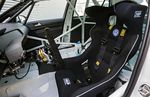 Mobil Balap VW  dari Golf Generasi Ketujuh