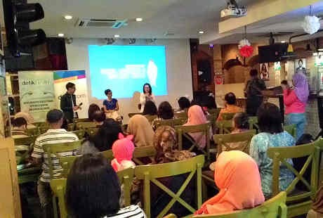 Jangan Salah, Diet Sehat Bukan Berarti Dilarang Makan