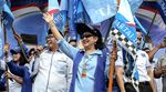 Ani Yudhoyono Lepas Ribuan Pemudik