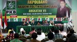 Muhaimin Buka Akademi Kepala Daerah PKB