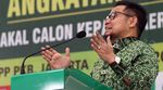 Muhaimin Buka Akademi Kepala Daerah PKB