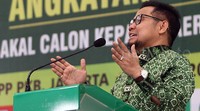 Muhaimin menyatakan PKB memperjuangkan agar APBN dan APBD prorakyat. Akademi ini digunakan untuk mencari solusi terhadap hambatan terhadap perwujudan anggaran prorakyat. Kampanye lewat politik uang juga dihindari PKB.