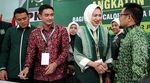 Muhaimin Buka Akademi Kepala Daerah PKB