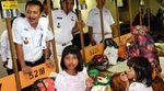 Dirut PT Pelni Pantau Mudik Gratis