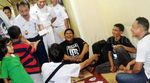 Dirut PT Pelni Pantau Mudik Gratis