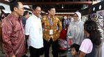 Garuda Indonesia dan Bank Mandiri Berangkatkan 564 Pemudik