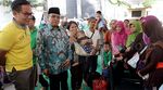PBNU Berangkatkan 2.052 Pemudik