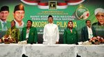 PPP Kubu Djan Gelar Rakornas Pilkada