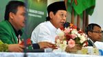 PPP Kubu Djan Gelar Rakornas Pilkada